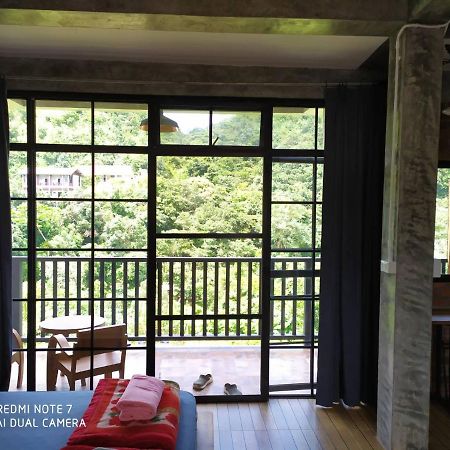 Pilokmyhome ที่พักเหมืองปิล็อก บ้านอีต่อง Ban Pilok Khi Bagian luar foto
