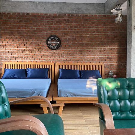 Pilokmyhome ที่พักเหมืองปิล็อก บ้านอีต่อง Ban Pilok Khi Bagian luar foto