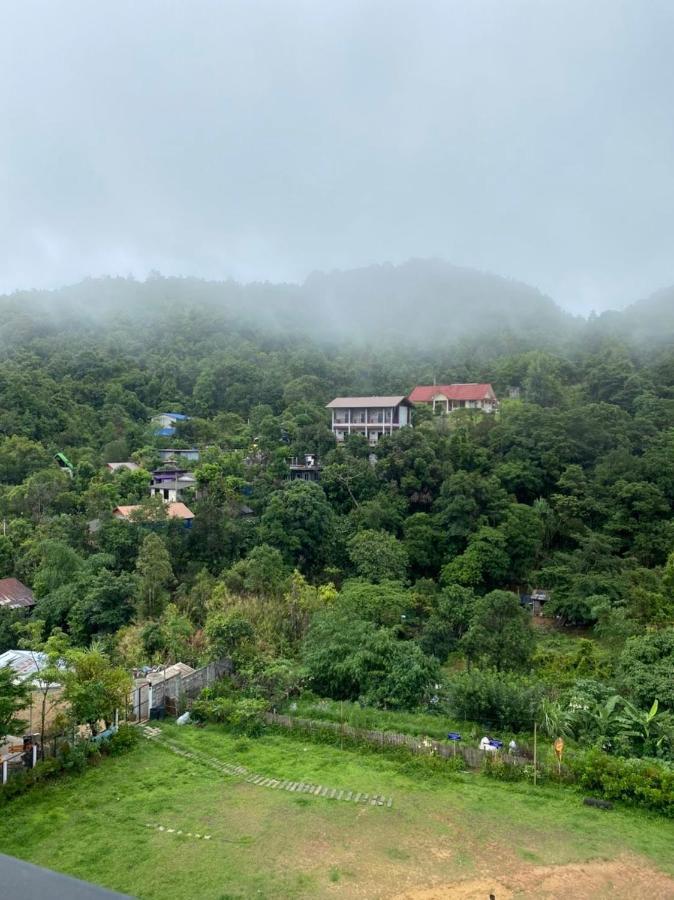 Pilokmyhome ที่พักเหมืองปิล็อก บ้านอีต่อง Ban Pilok Khi Bagian luar foto