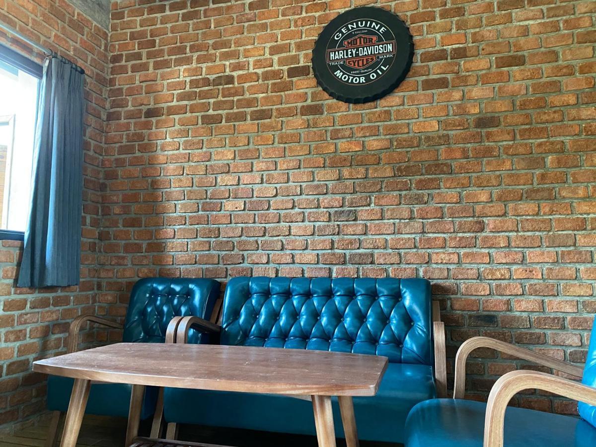 Pilokmyhome ที่พักเหมืองปิล็อก บ้านอีต่อง Ban Pilok Khi Bagian luar foto