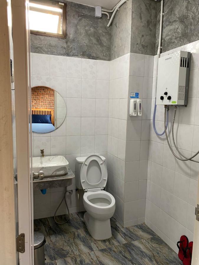 Pilokmyhome ที่พักเหมืองปิล็อก บ้านอีต่อง Ban Pilok Khi Bagian luar foto